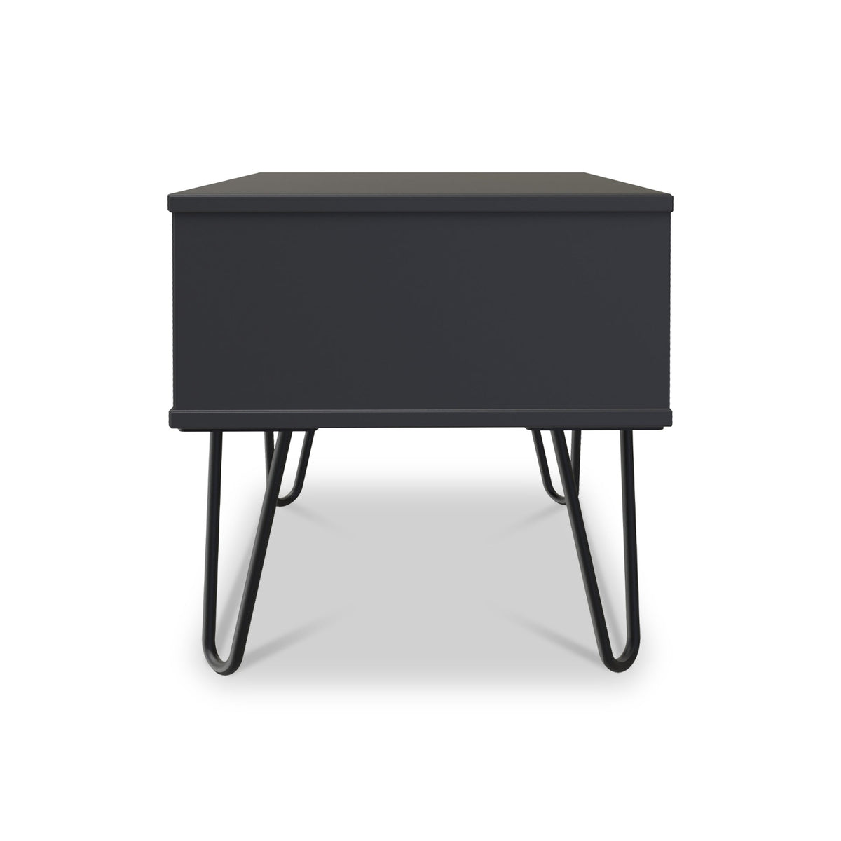 Moreno 1 Drawer Bedside