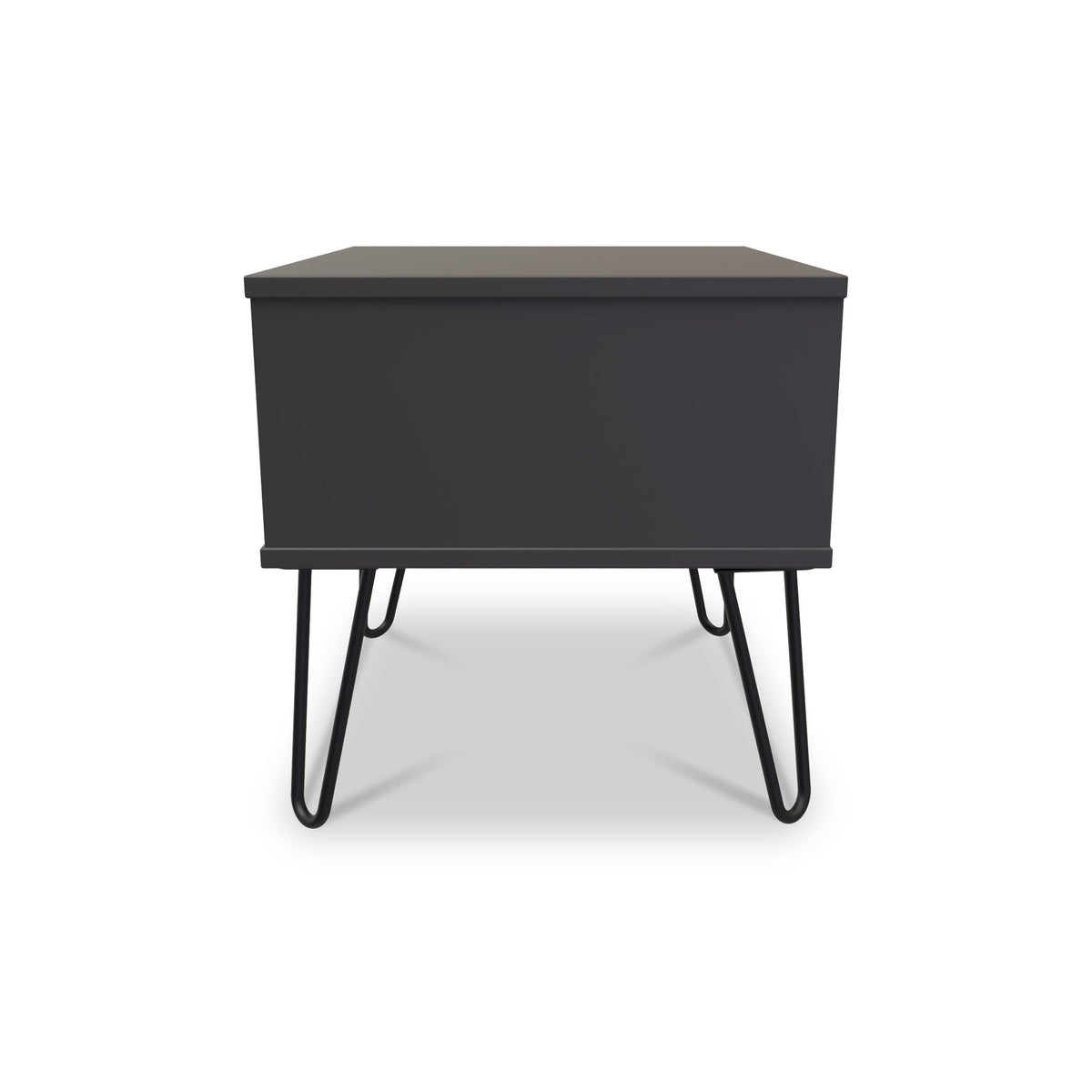Moreno 1 Drawer Side Table