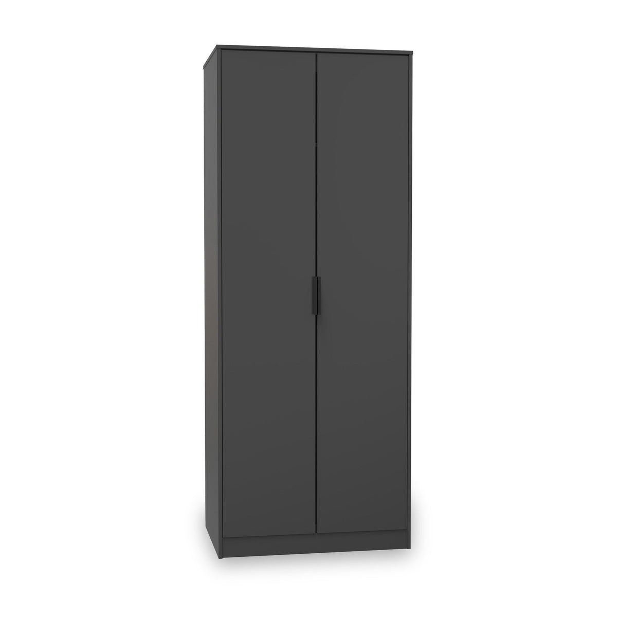 Moreno 2 Door Double Wardrobe