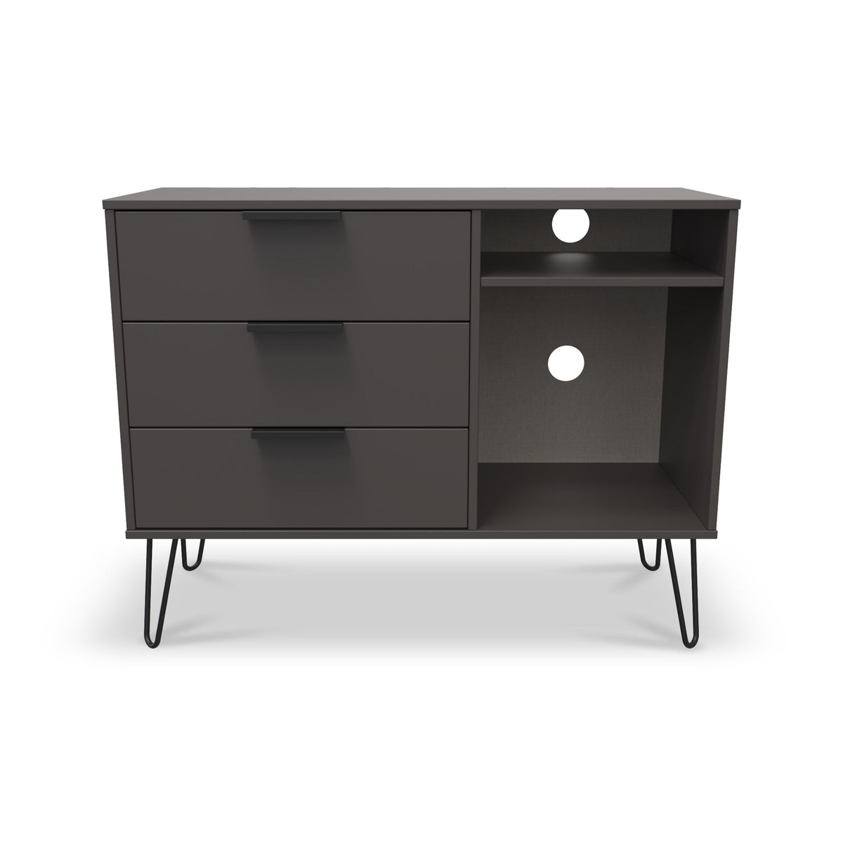 Moreno 3 Drawer TV Unit
