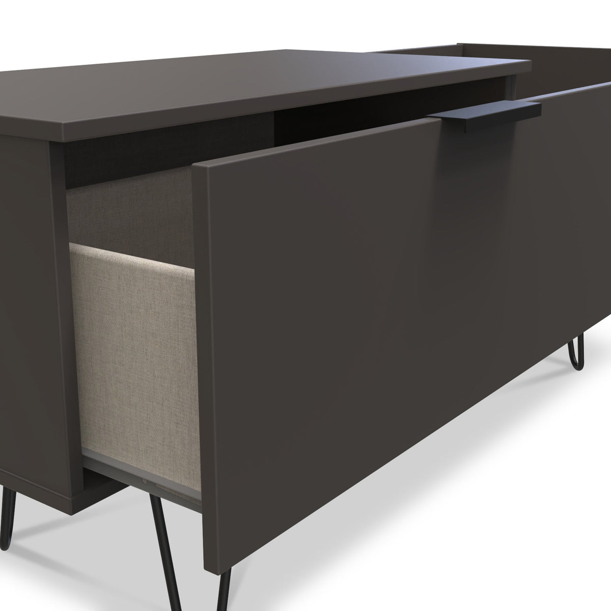 Moreno TV Console Unit