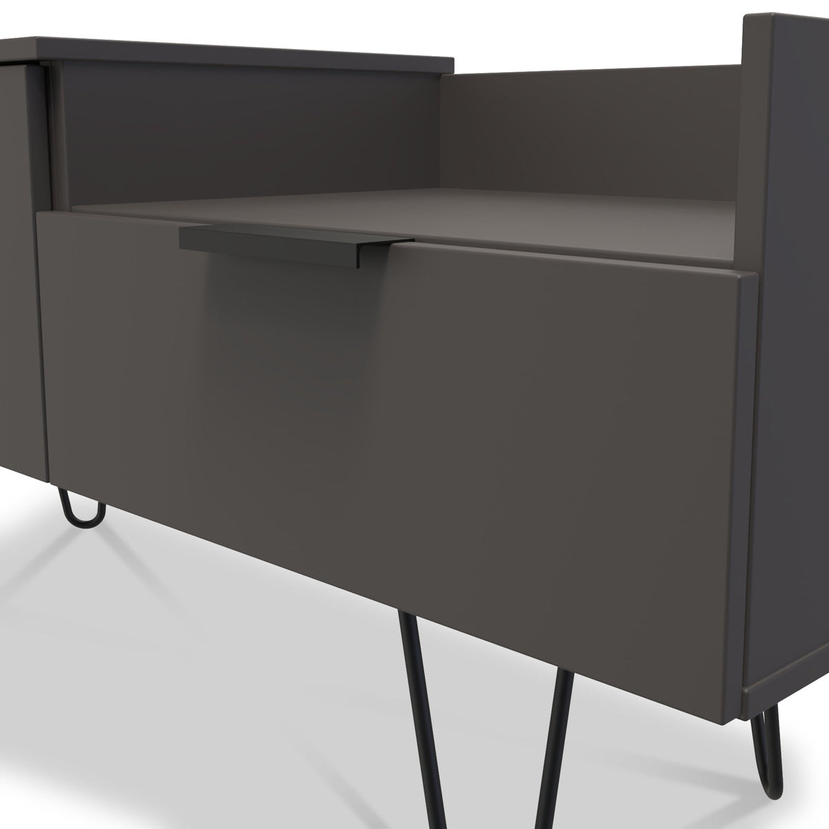 Moreno TV Console Unit