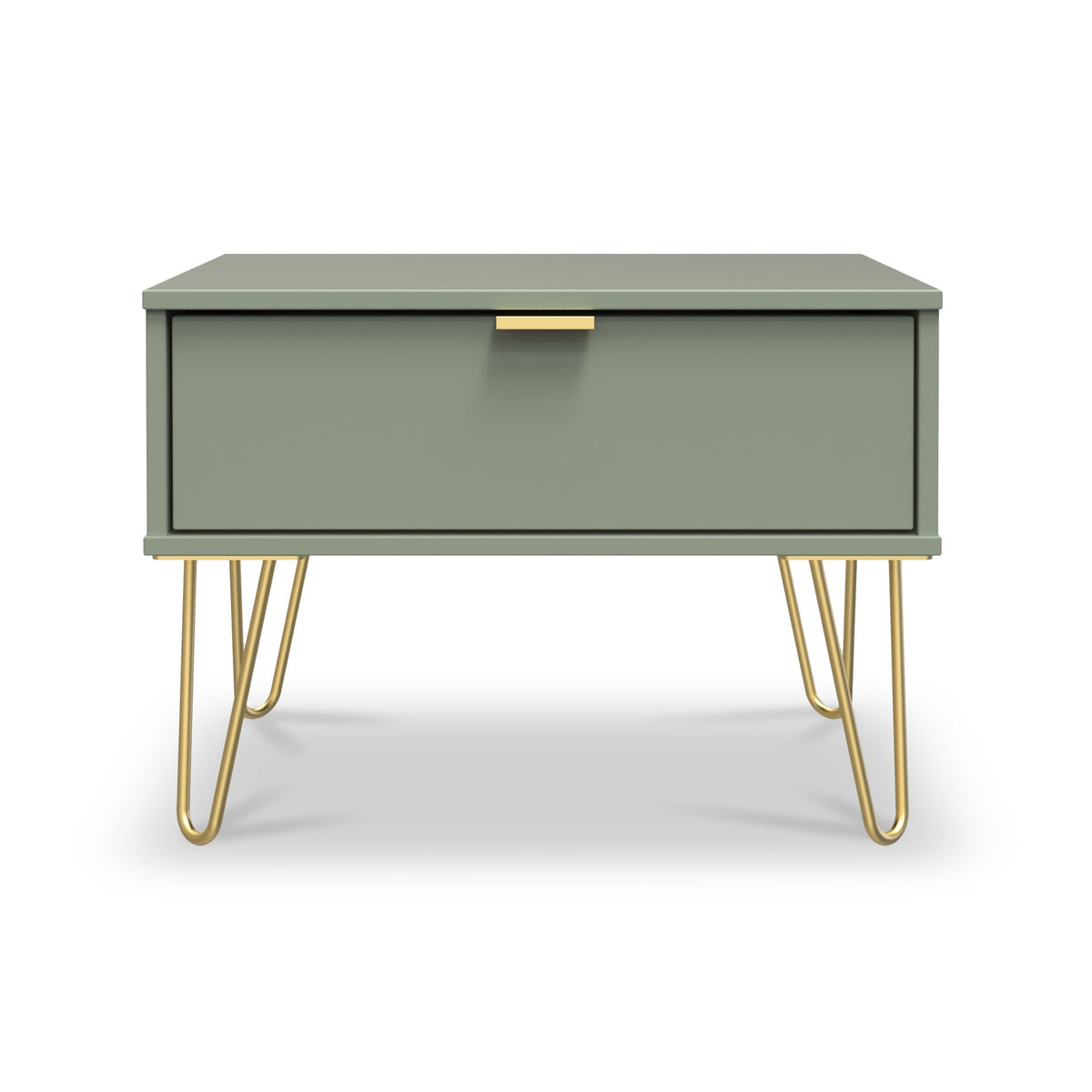 Moreno 1 Drawer Side Table