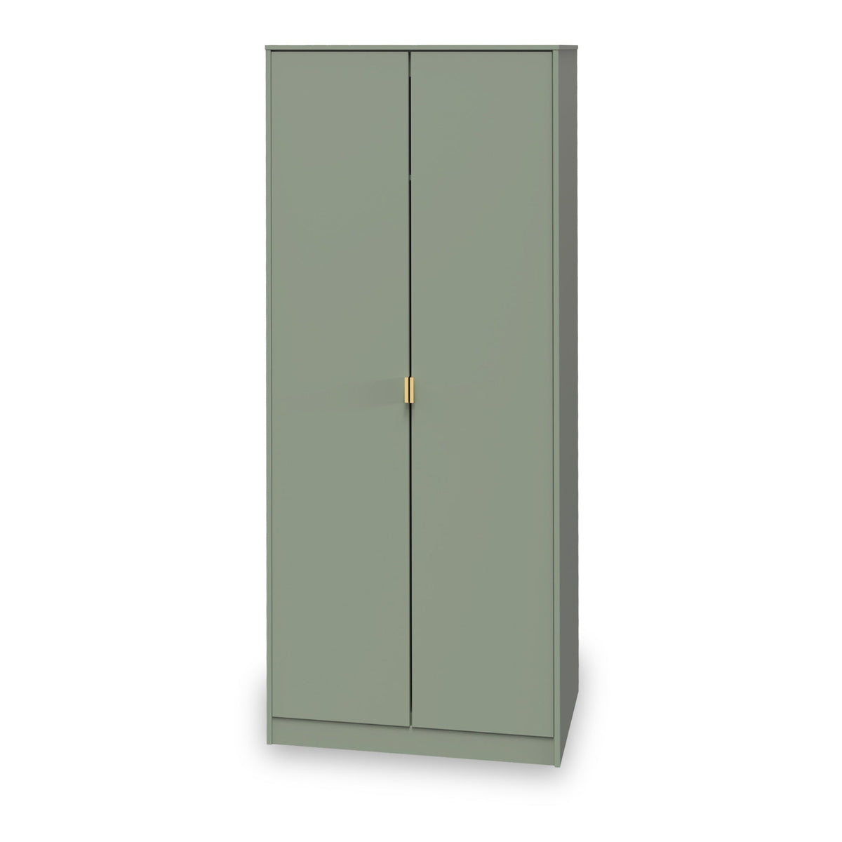 Moreno 2 Door Double Wardrobe