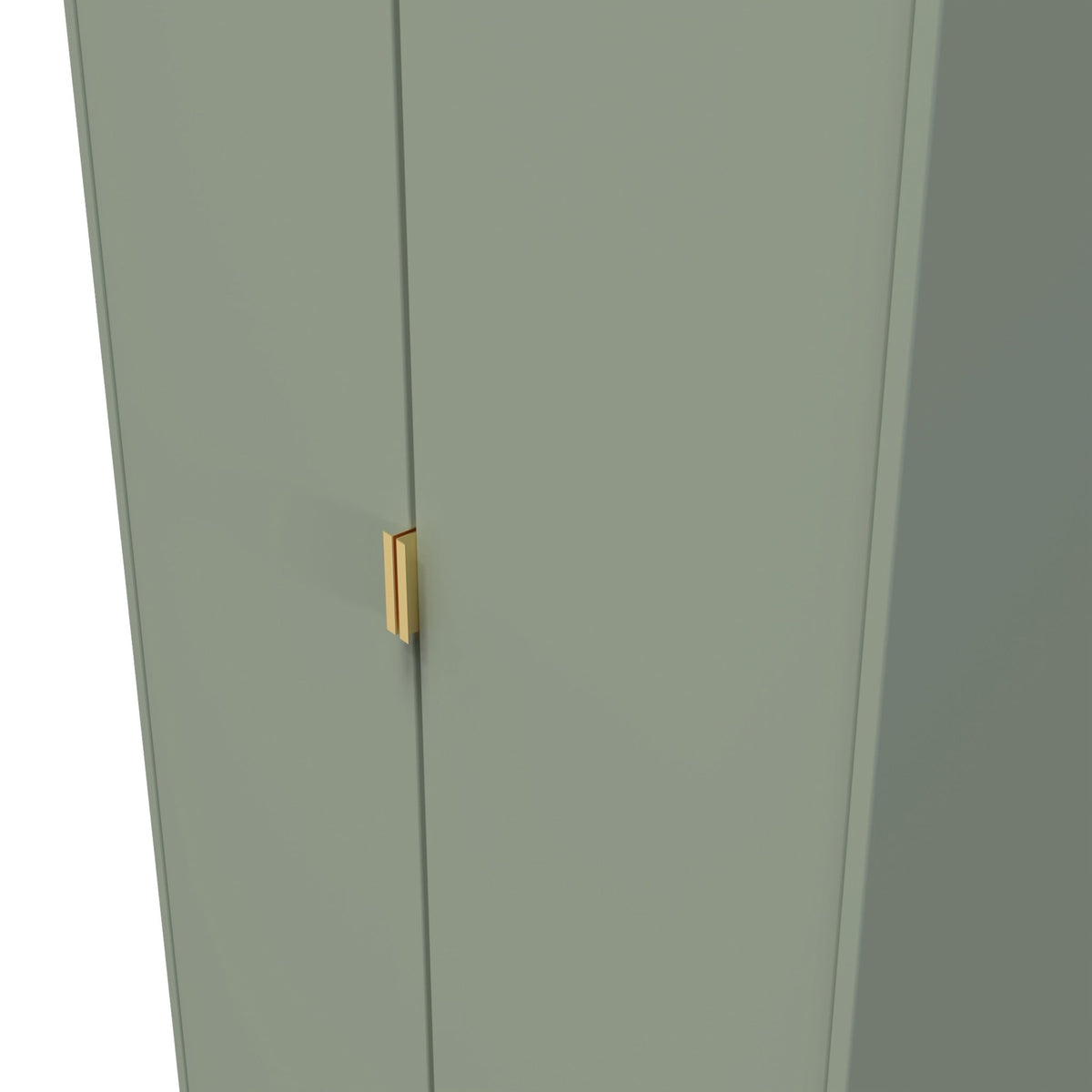Moreno 2 Door Double Wardrobe