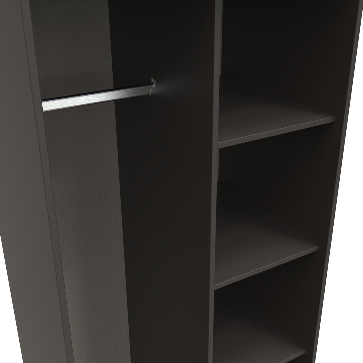 Moreno Open Shelf Unit