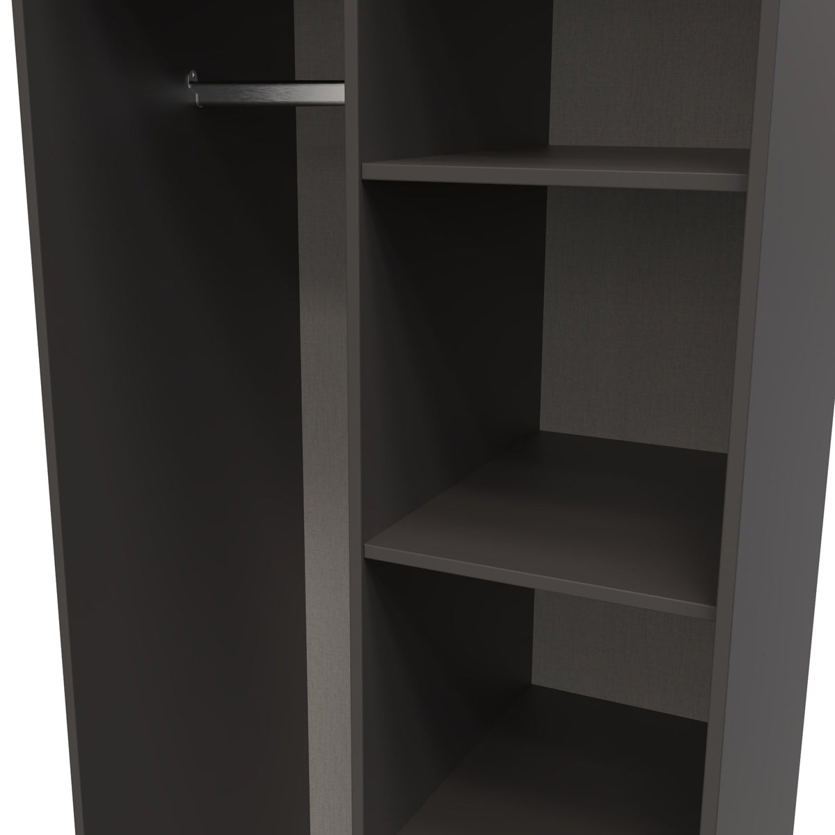 Moreno Open Shelf Unit
