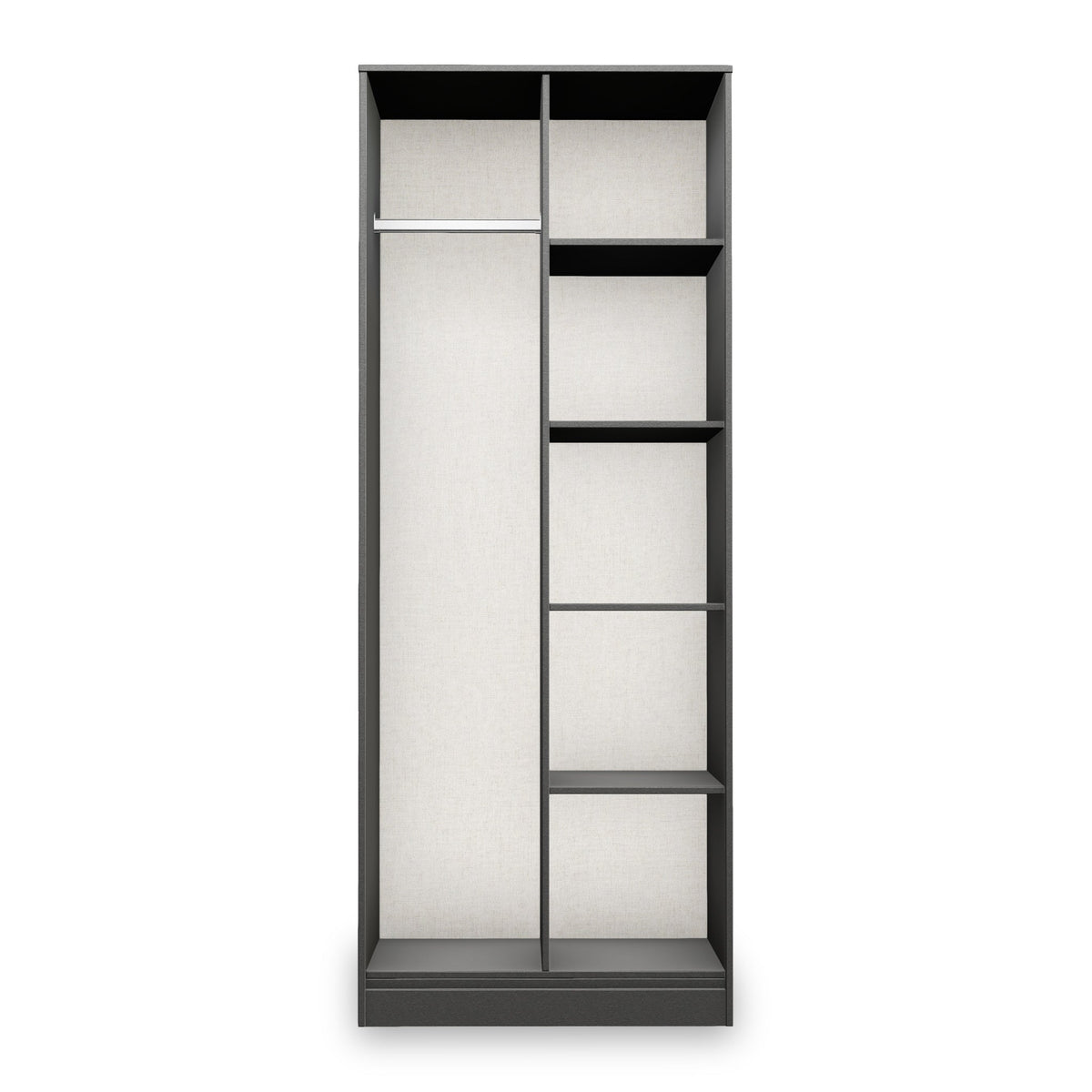 Moreno Open Shelf Unit