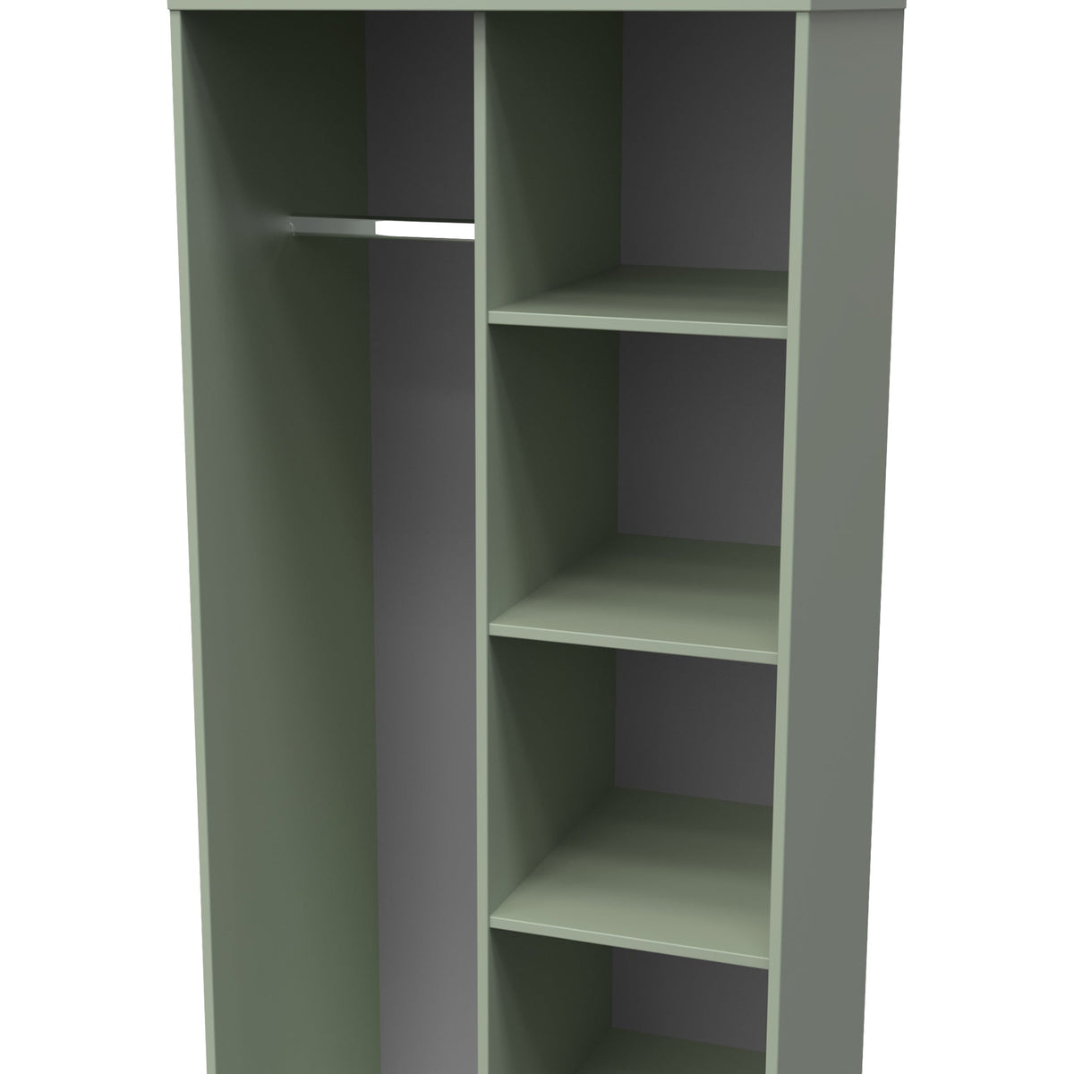 Moreno Open Shelf Unit