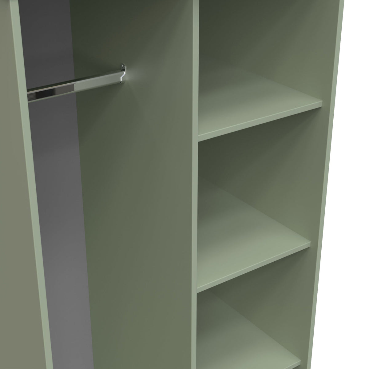 Moreno Open Shelf Unit