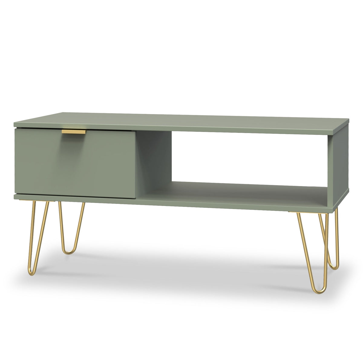 Moreno 1 Drawer Coffee Table