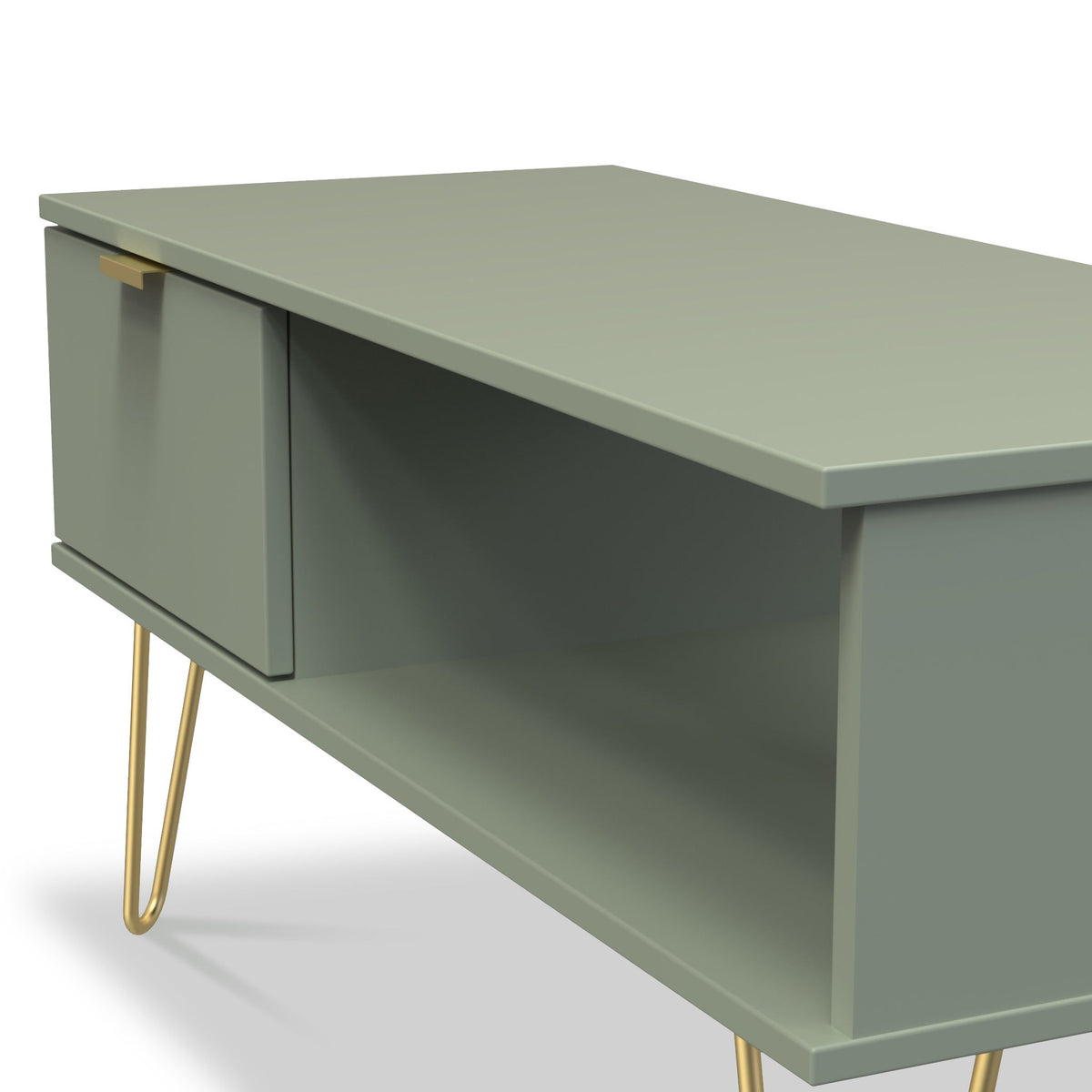 Moreno 1 Drawer Coffee Table