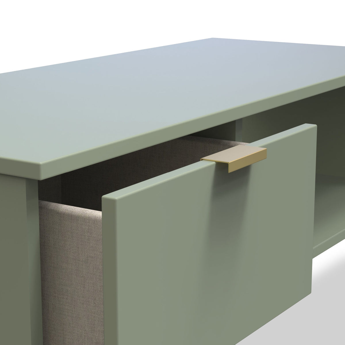 Moreno 1 Drawer Coffee Table