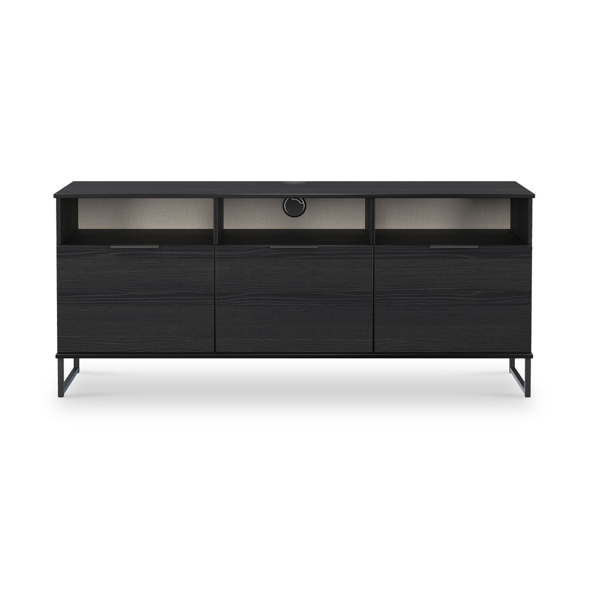 Ashbourne Drop Down TV Unit