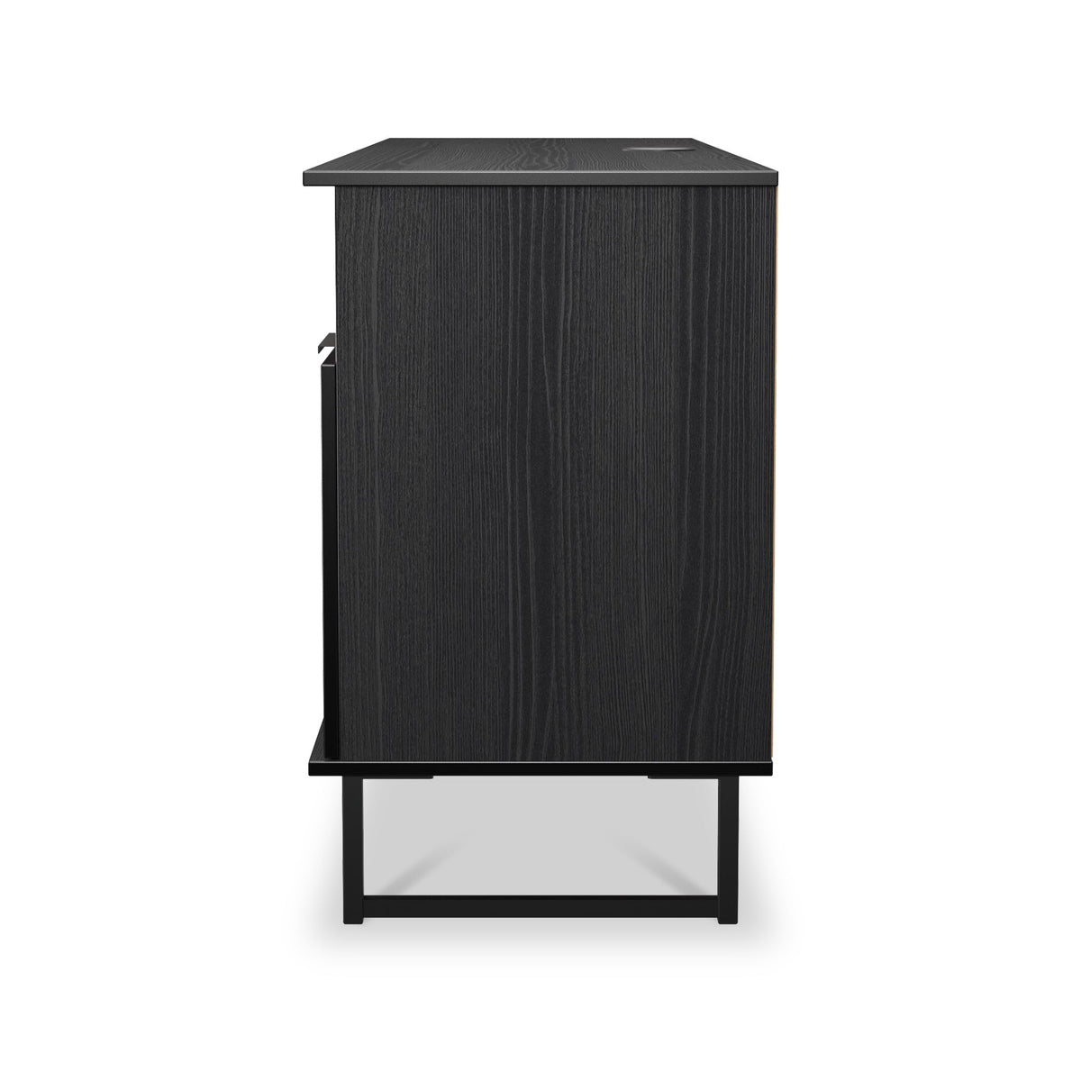 Ashbourne Drop Down TV Unit