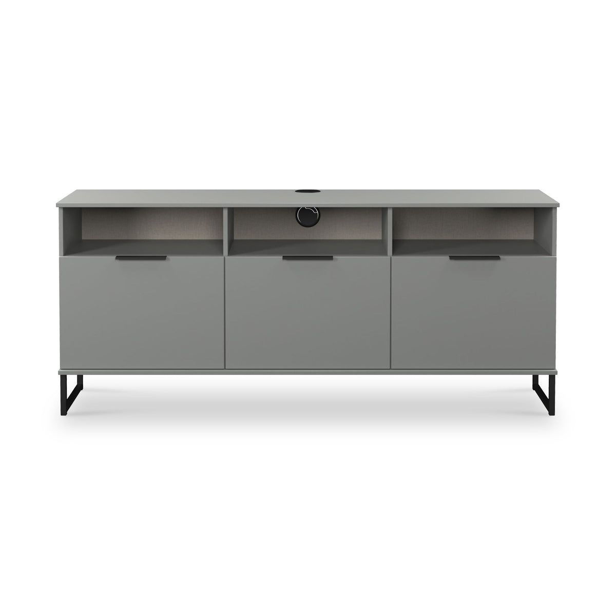 Ashbourne Drop Down TV Unit