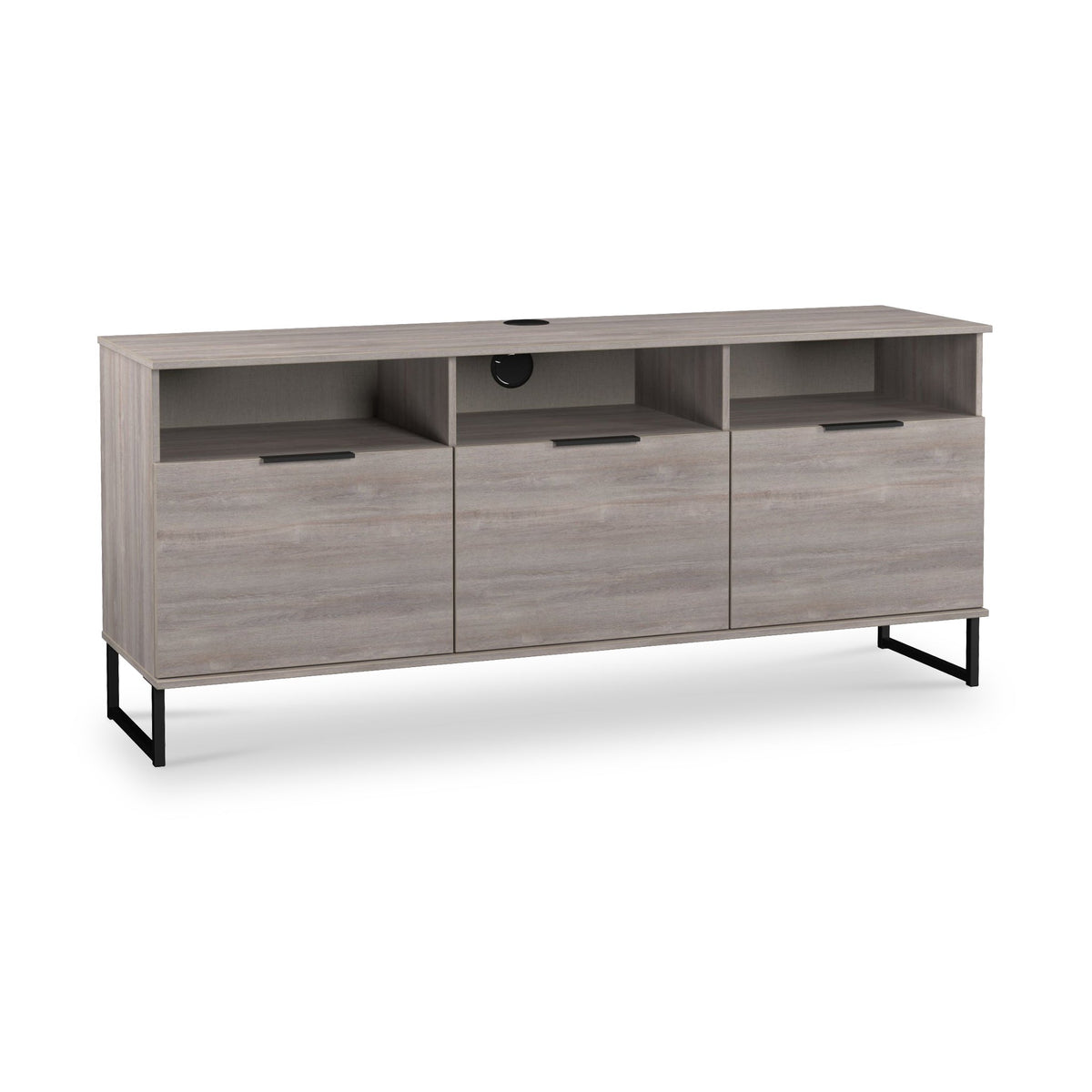 Ashbourne Drop Down TV Unit