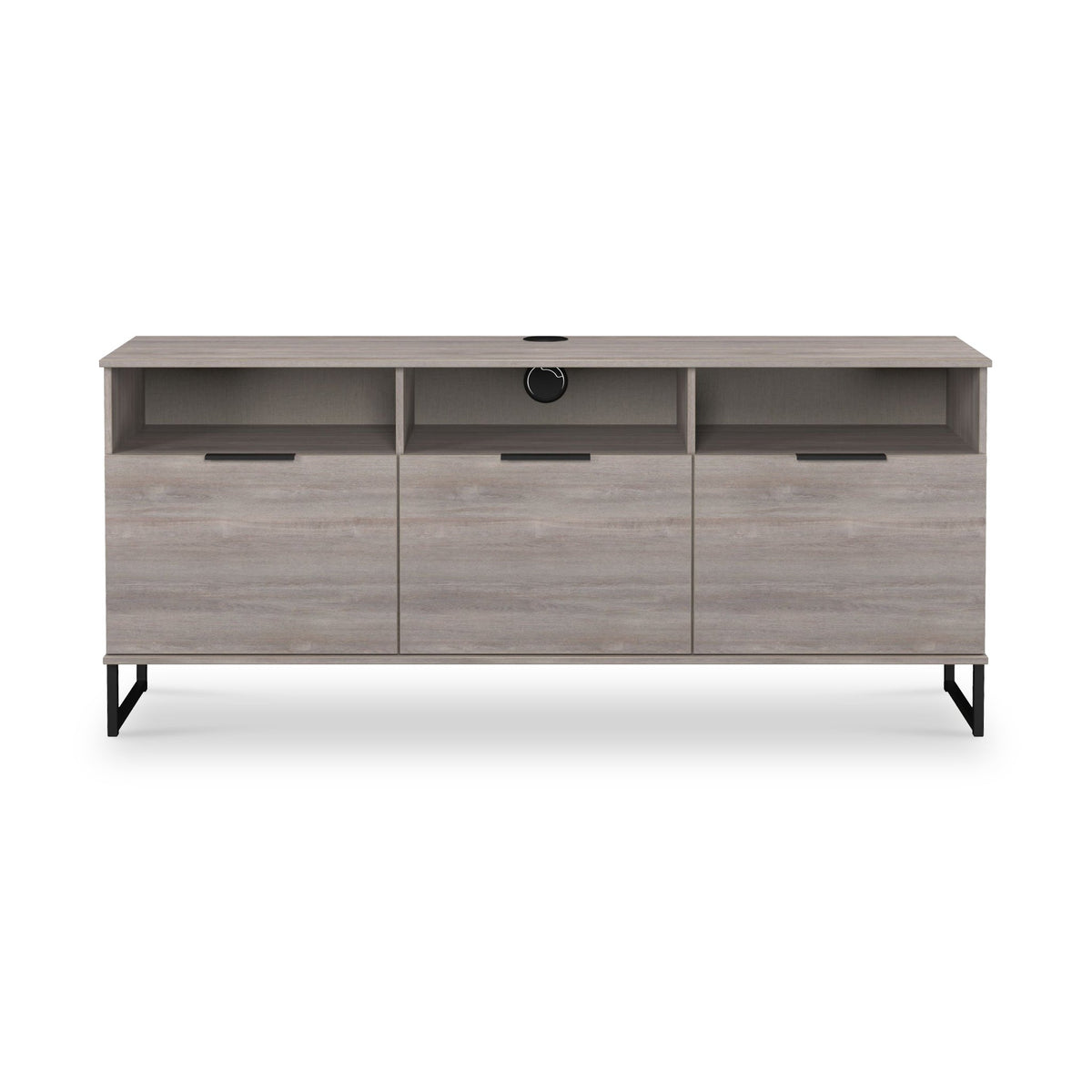 Ashbourne Drop Down TV Unit
