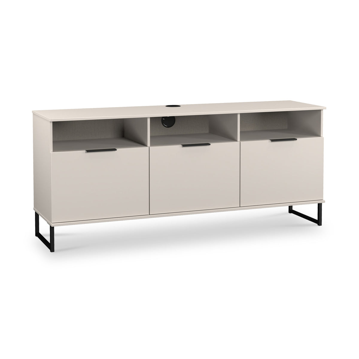 Ashbourne Drop Down TV Unit