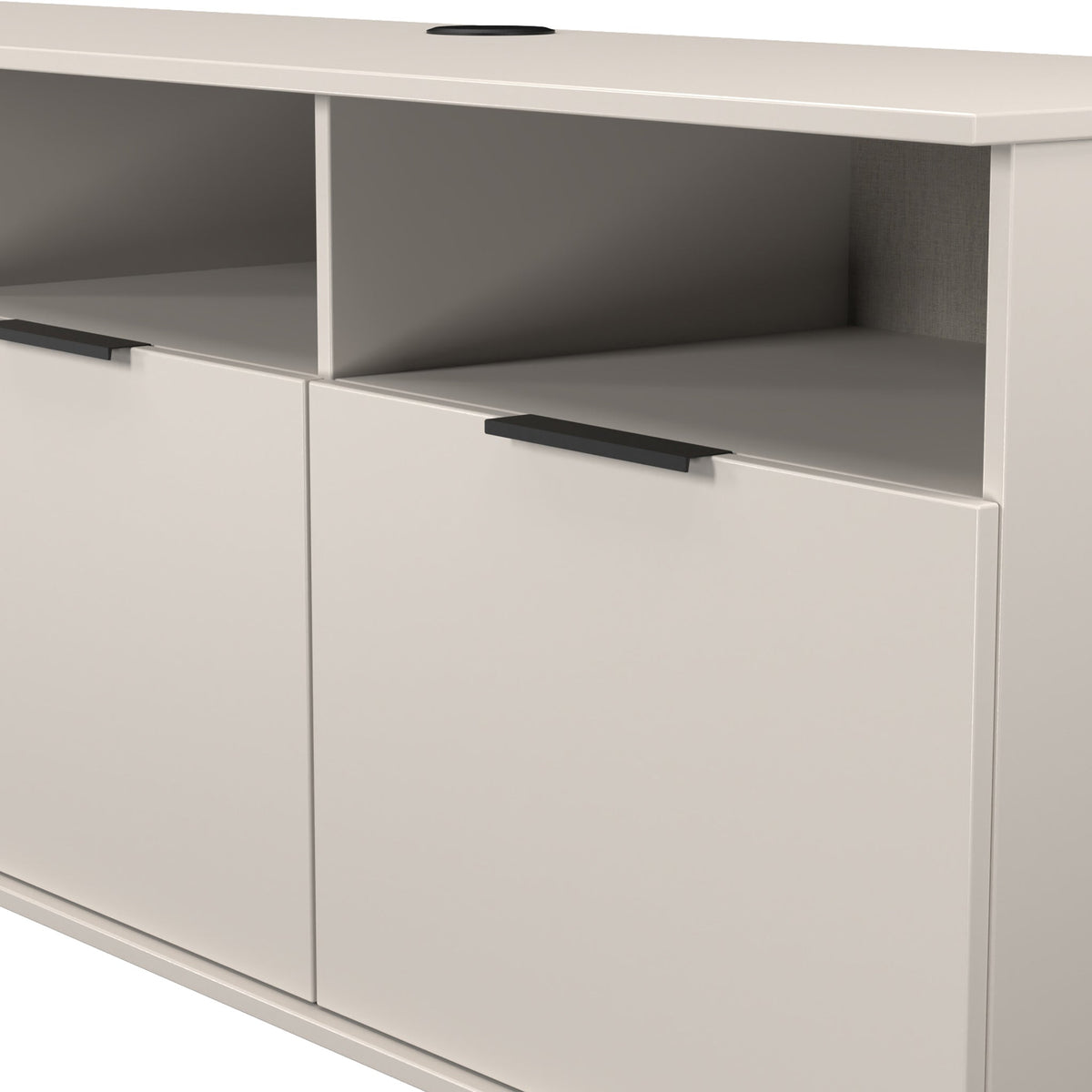 Ashbourne Drop Down TV Unit