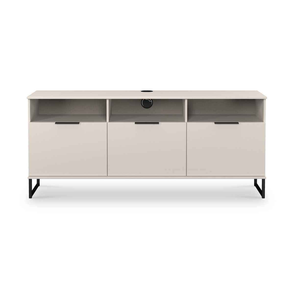Ashbourne Drop Down TV Unit