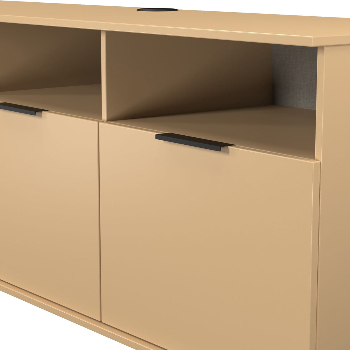 Ashbourne Drop Down TV Unit