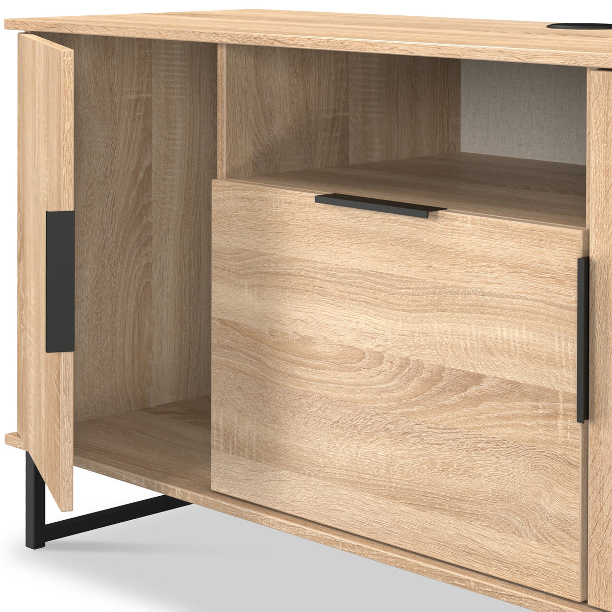 Ashbourne Sideboard TV Unit