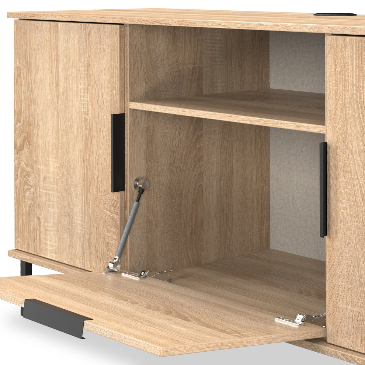 Ashbourne Sideboard TV Unit