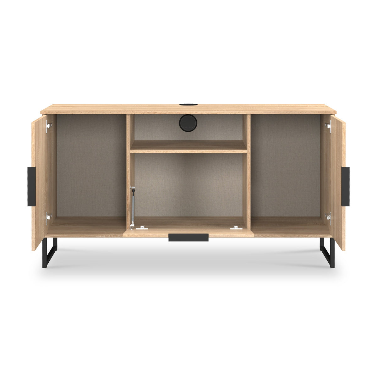 Ashbourne Sideboard TV Unit