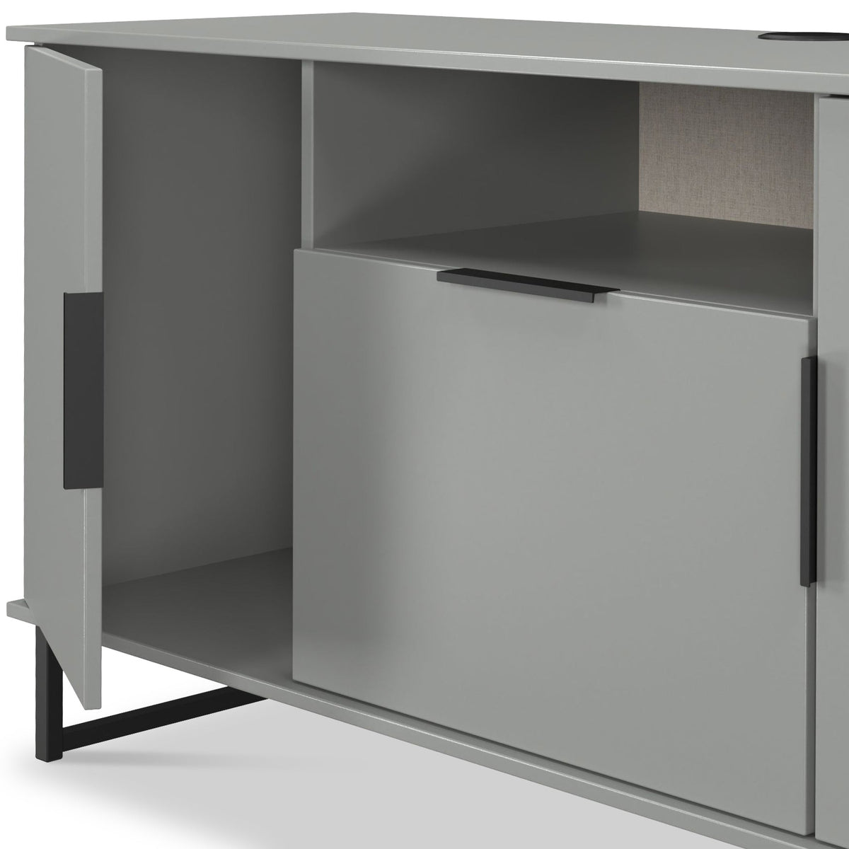 Ashbourne Sideboard TV Unit