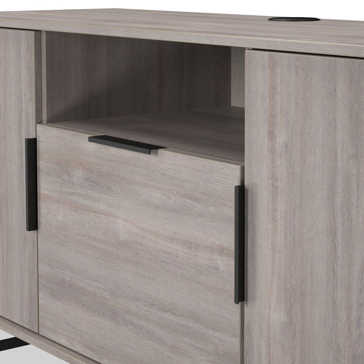 Ashbourne Sideboard TV Unit