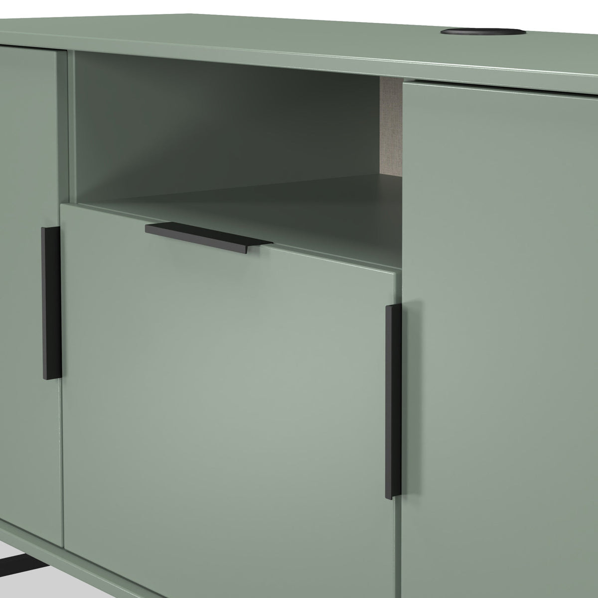 Ashbourne Sideboard TV Unit