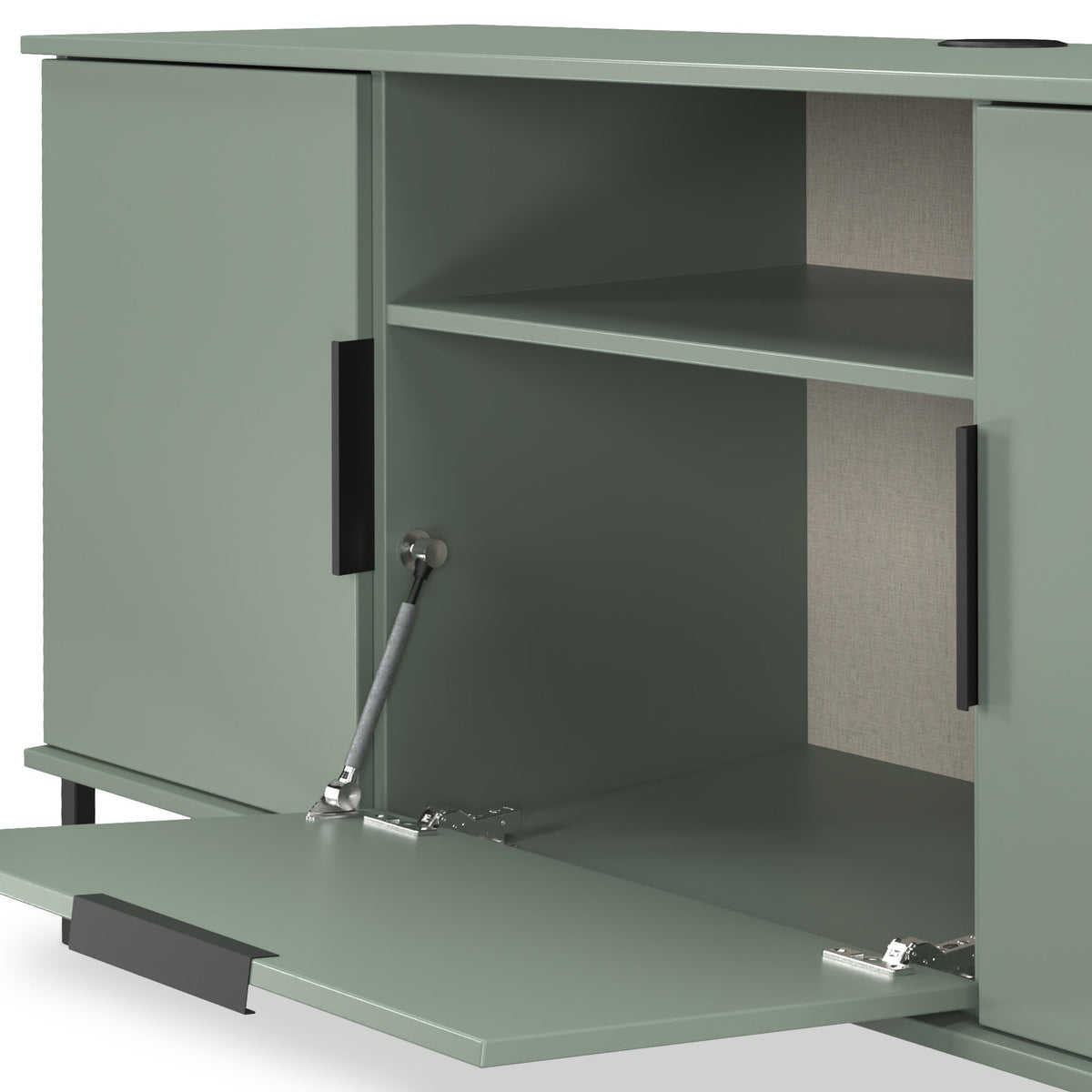Ashbourne Sideboard TV Unit