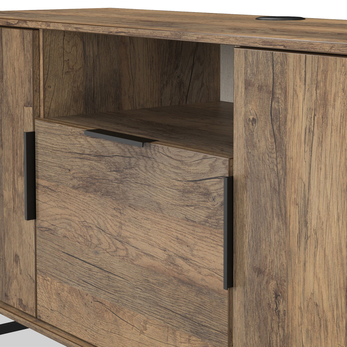 Ashbourne Sideboard TV Unit
