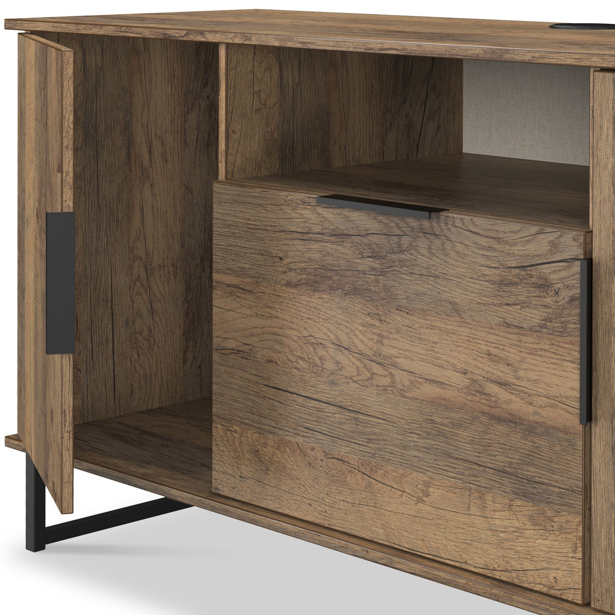 Ashbourne Sideboard TV Unit