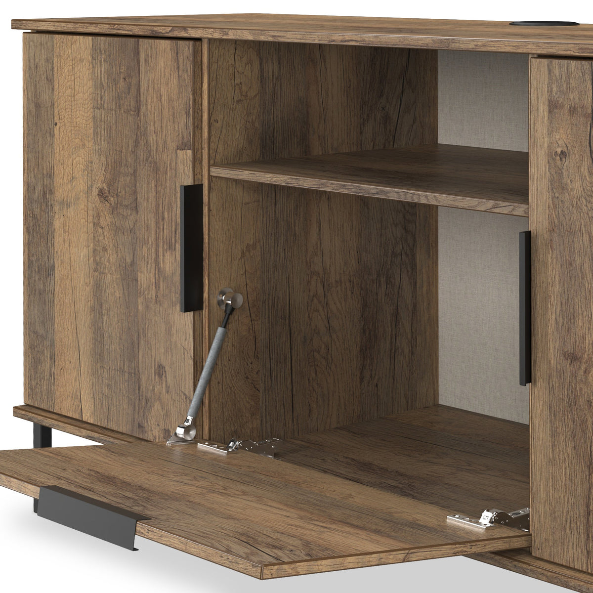 Ashbourne Sideboard TV Unit