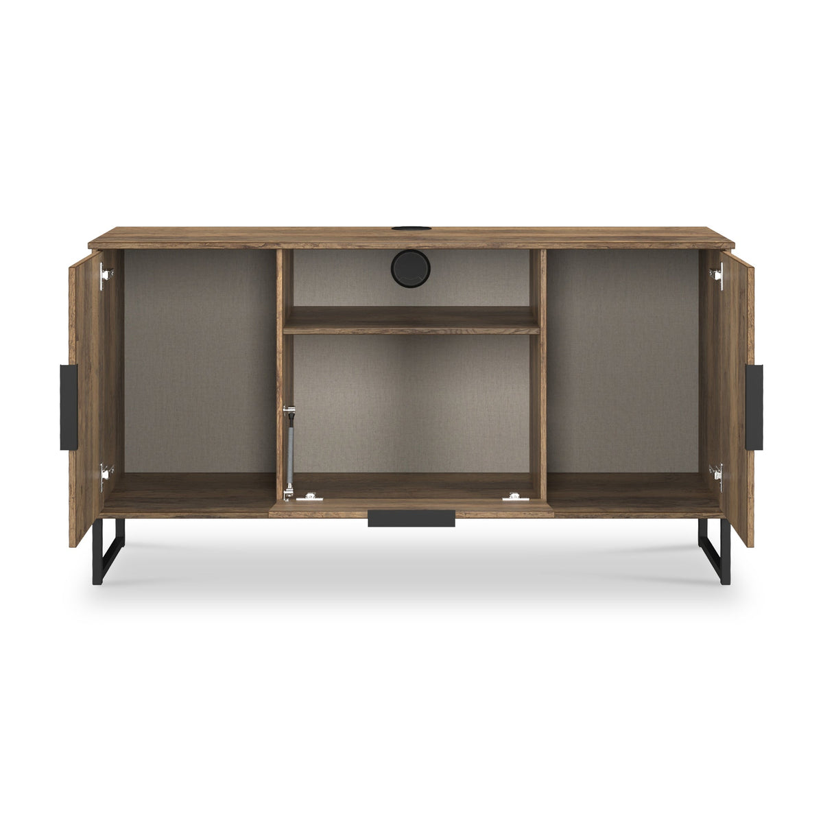 Ashbourne Sideboard TV Unit