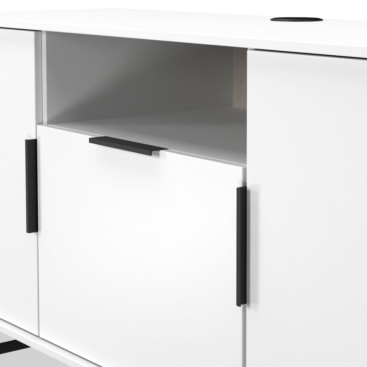 Ashbourne Sideboard TV Unit