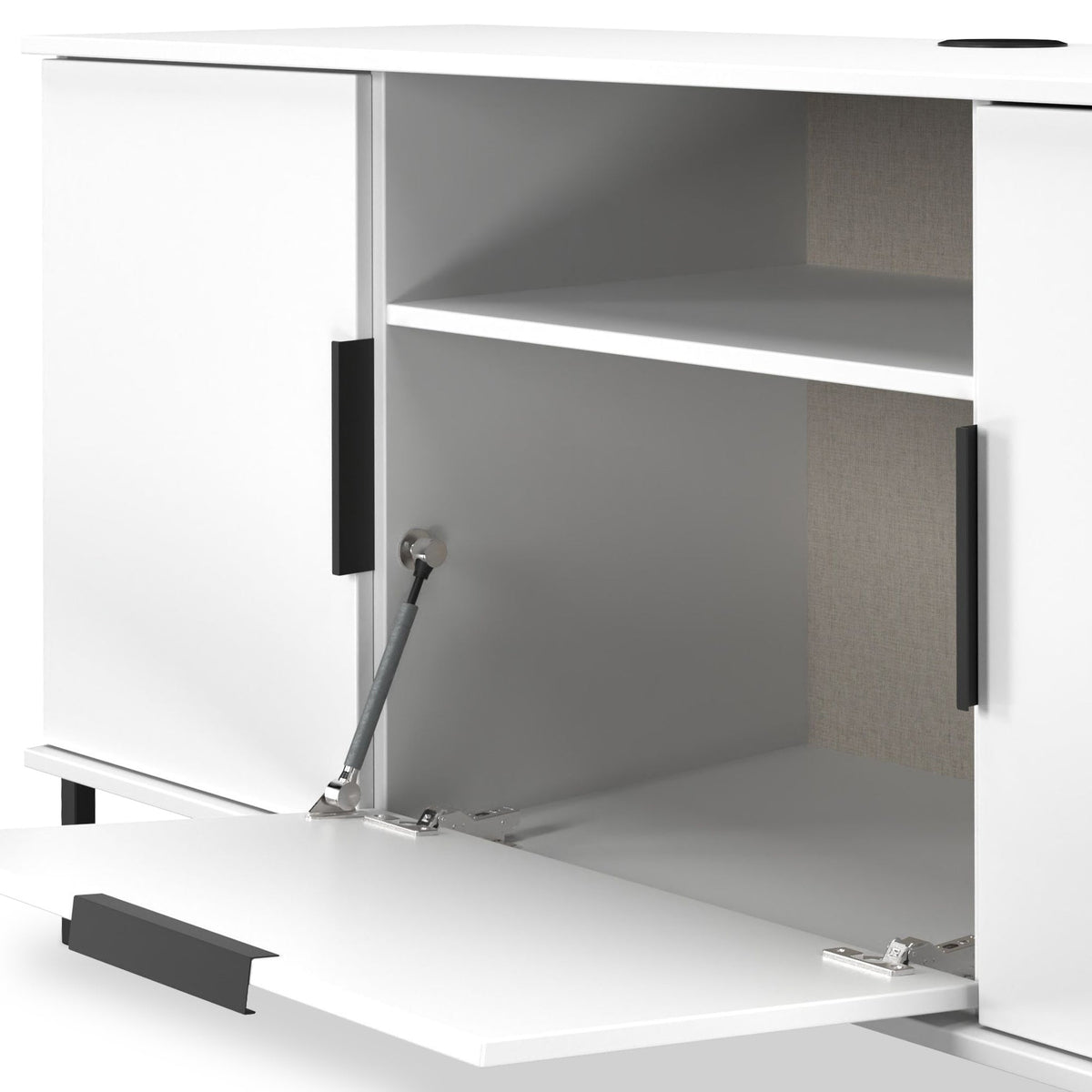 Ashbourne Sideboard TV Unit