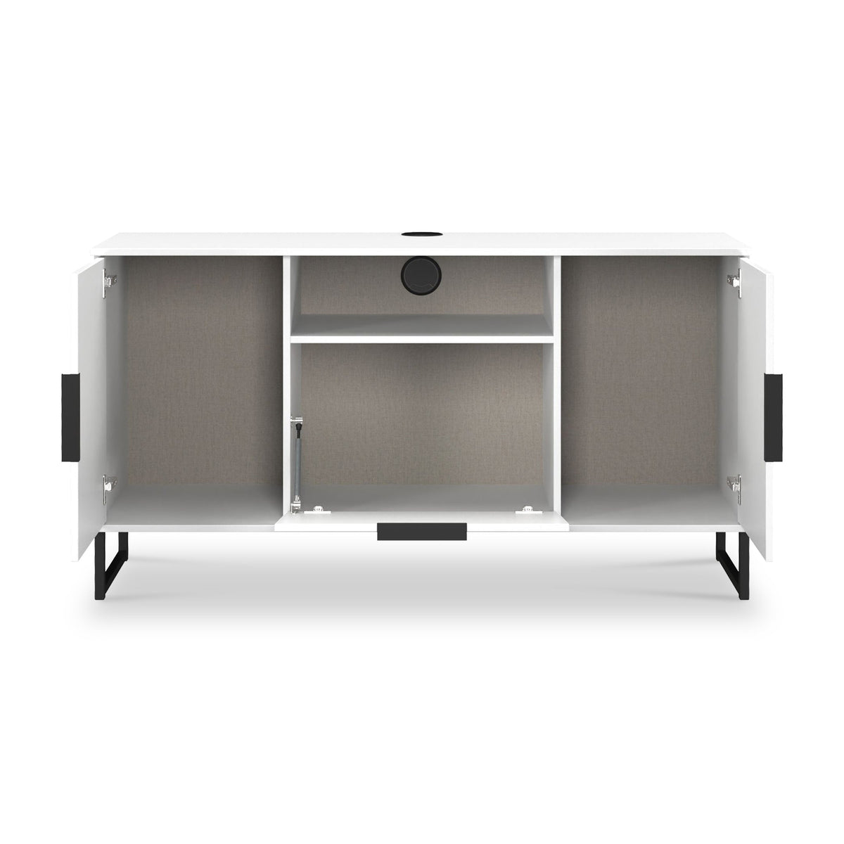 Ashbourne Sideboard TV Unit