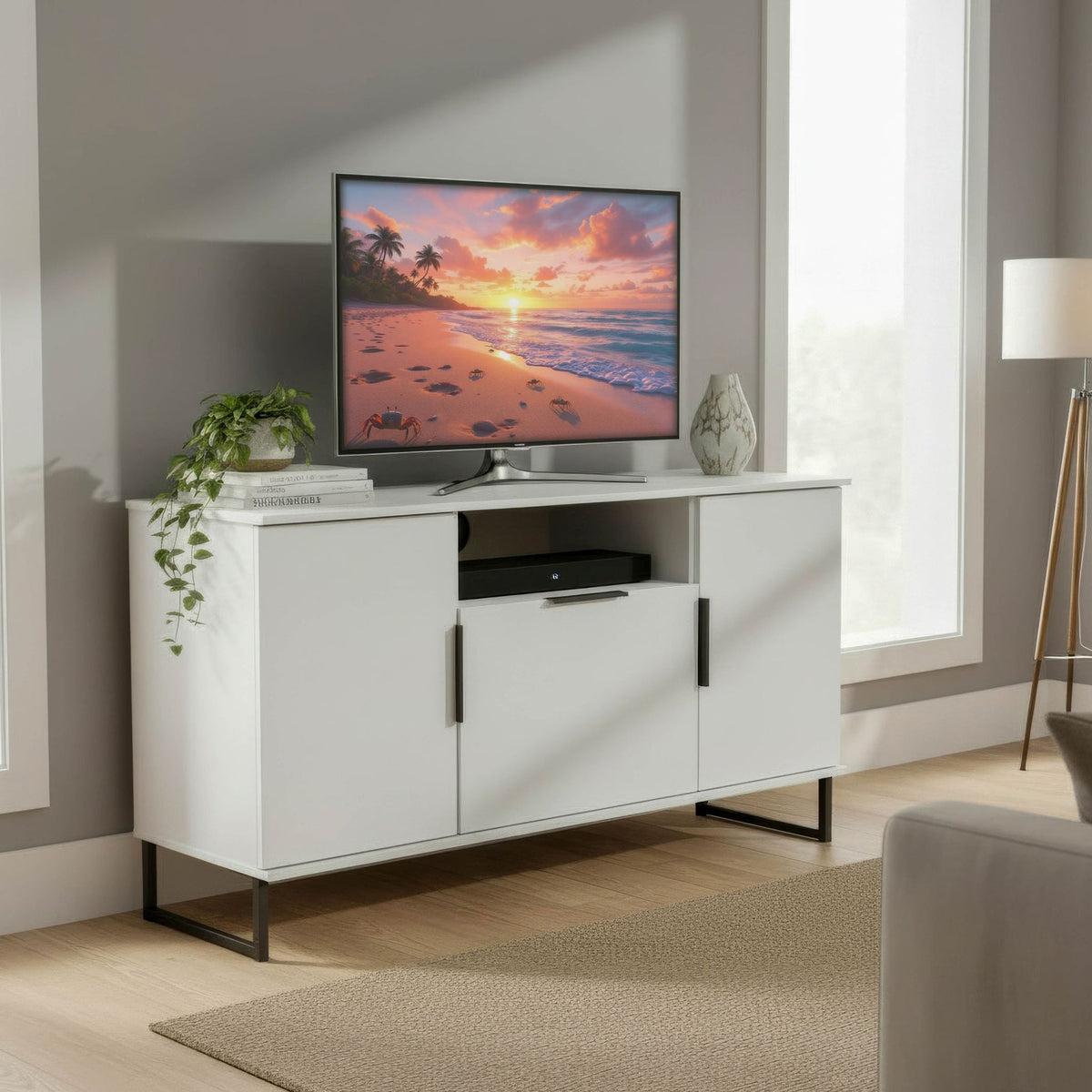 Ashbourne Sideboard TV Unit