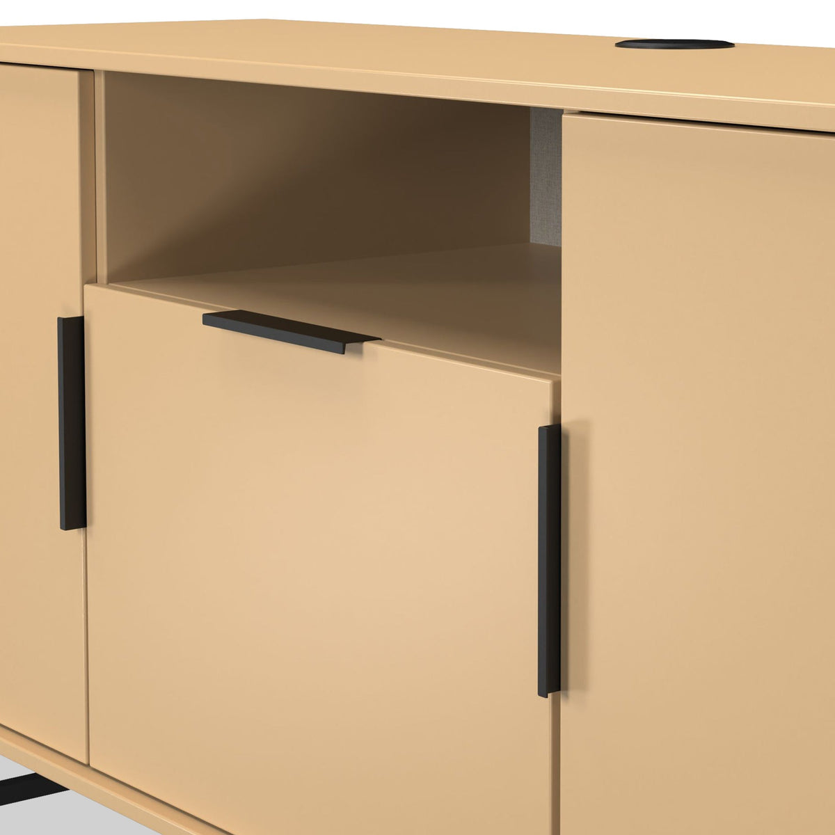 Ashbourne Sideboard TV Unit