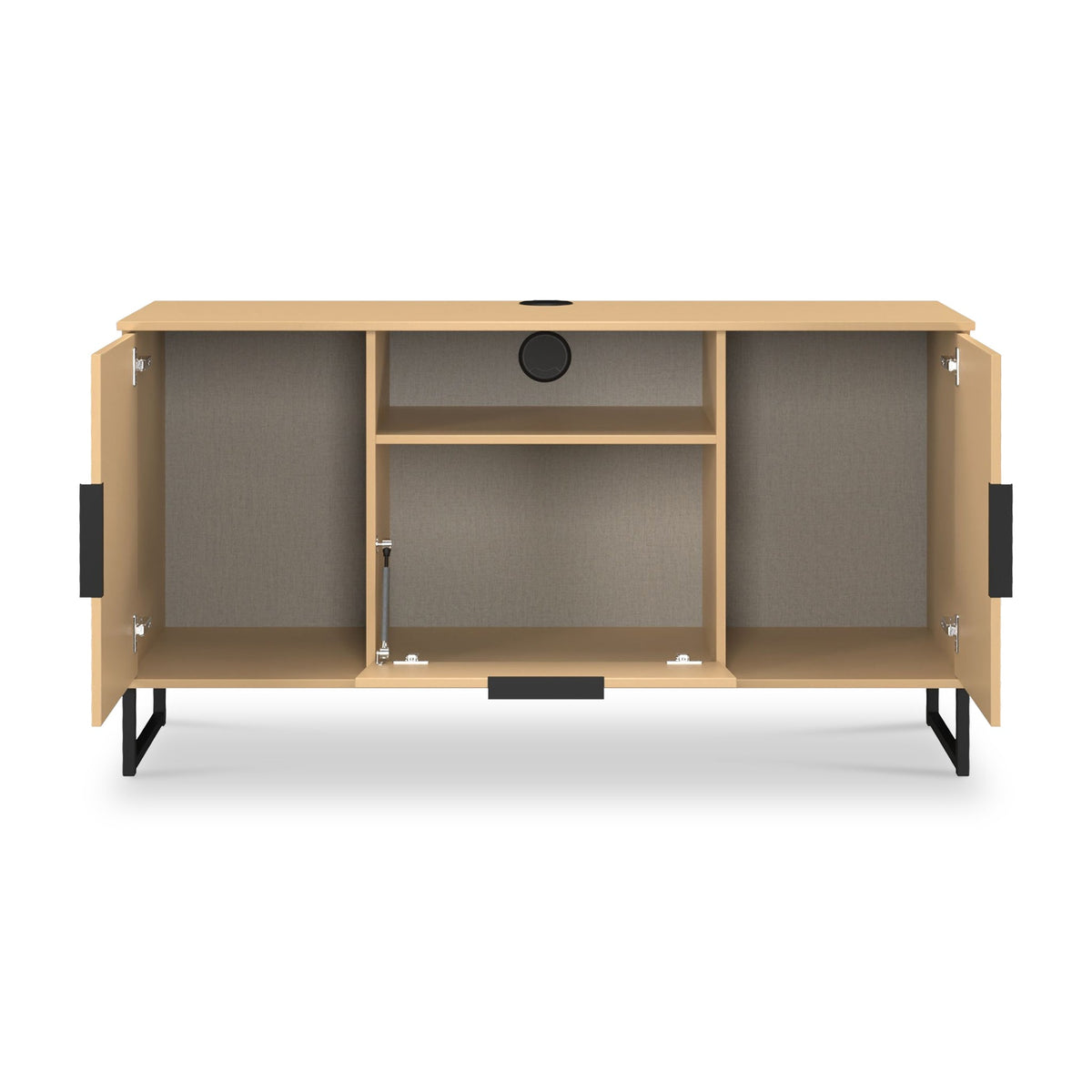 Ashbourne Sideboard TV Unit