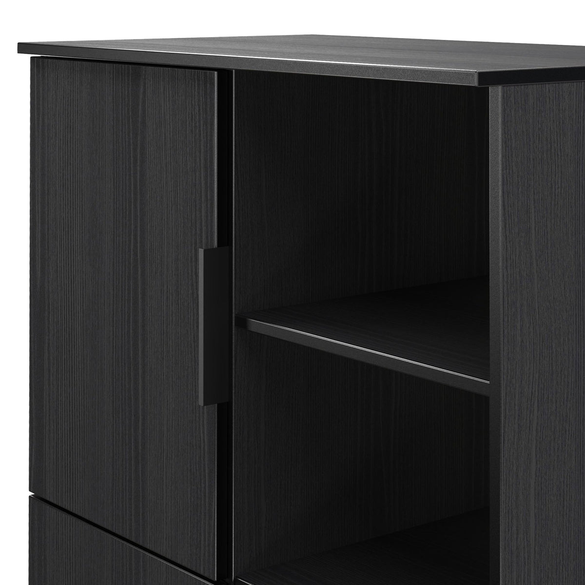 Ashbourne 3 Door Cabinet