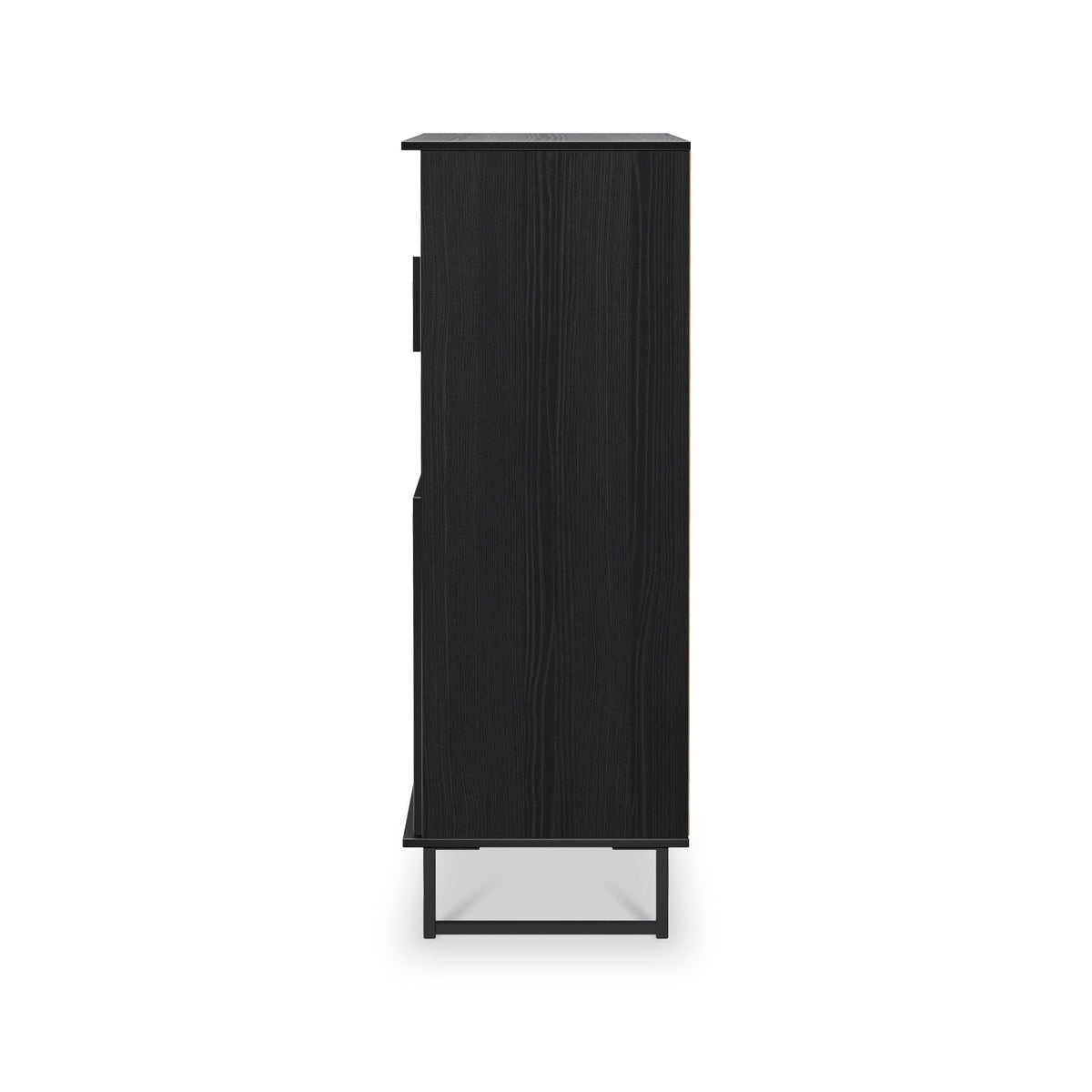 Ashbourne 3 Door Cabinet