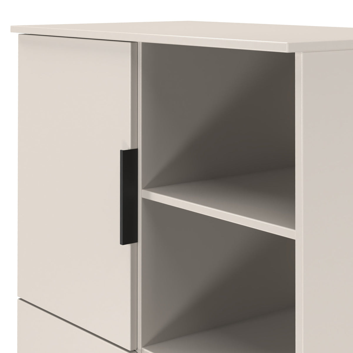 Ashbourne 3 Door Cabinet