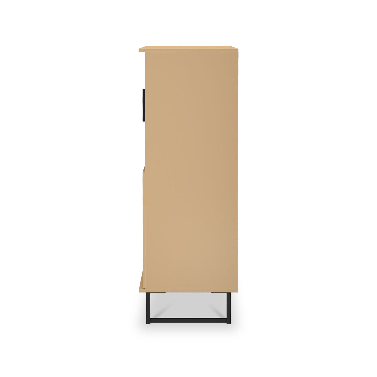 Ashbourne 3 Door Cabinet