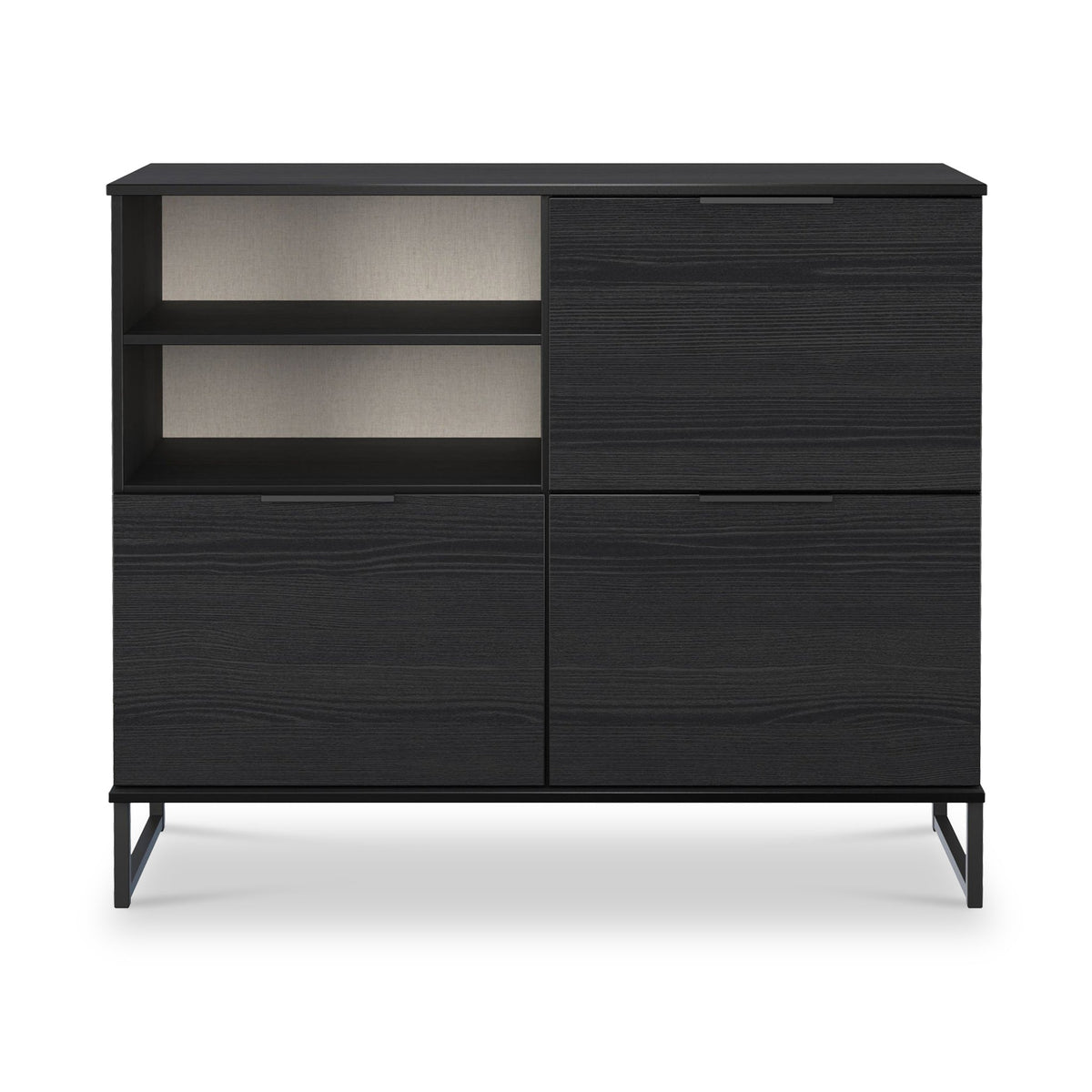 Ashbourne Drop Down Sideboard