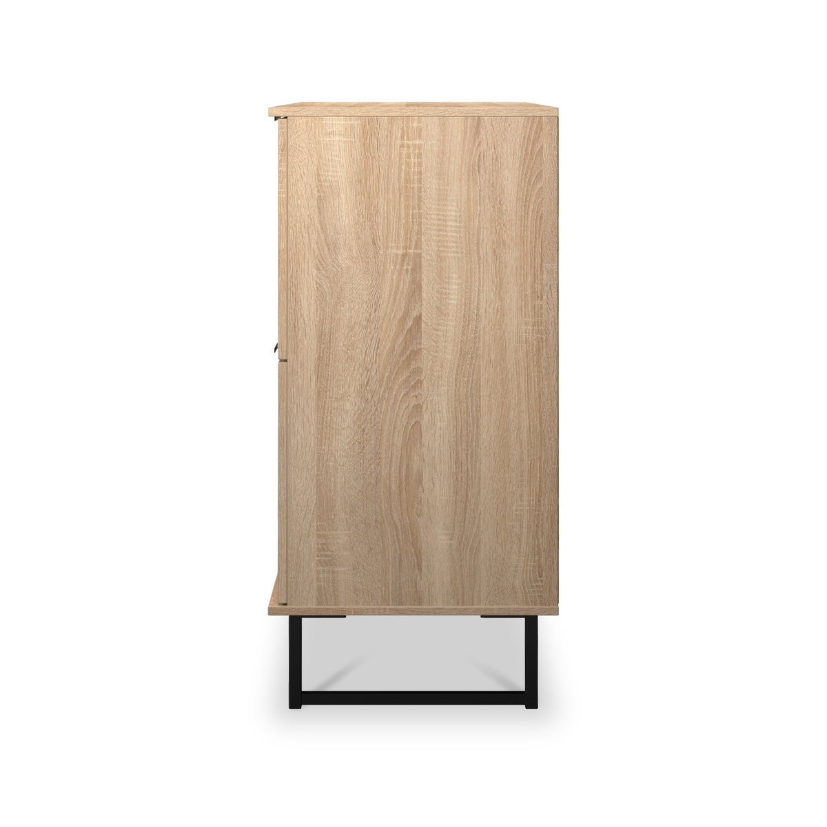 Ashbourne Drop Down Sideboard