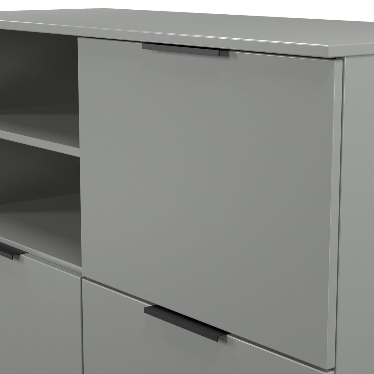 Ashbourne Drop Down Sideboard